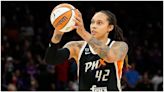 Former Marine Trevor Reed calls for WNBA star Brittney Griner’s release at rally