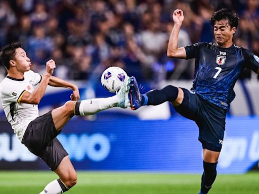 China’s men soccer team faces fan backlash after humiliating loss to arch-rivals Japan