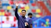 England vs Switzerland LIVE! Euro 2024 match stream, latest team news, lineups, TV, prediction today