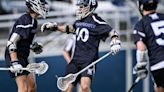 Clutch play sends Big Blue into lacrosse quarterfinals