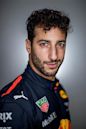 Daniel Ricciardo