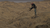Saudi Freeride Releases Highlights from Fight 001 Event