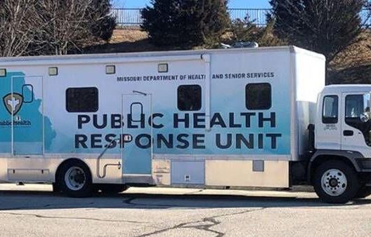 Missouri to host hepatitis C testing event at the Capitol