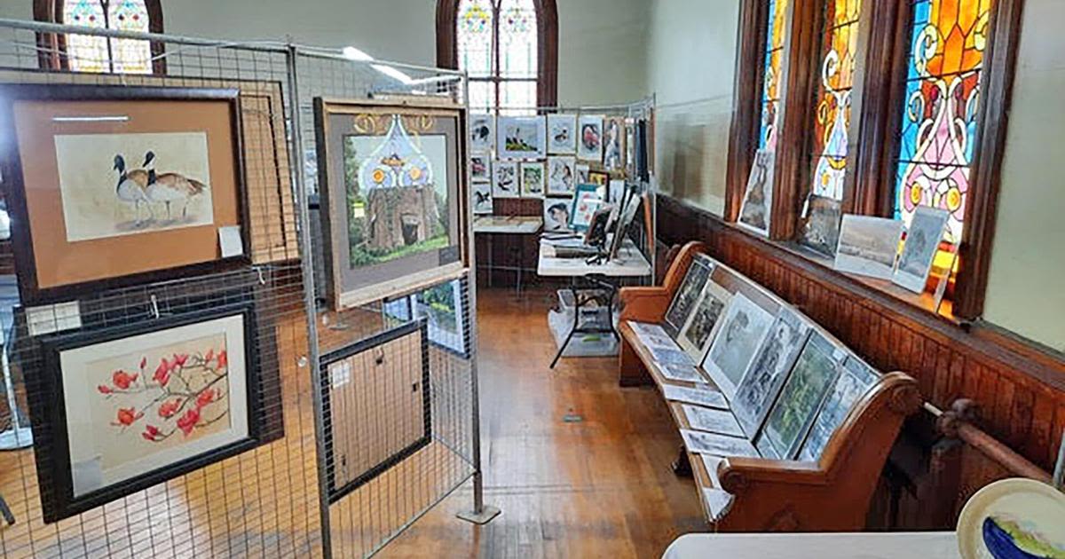 Remsen Arts festival returns with art, cars, music & more