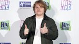 Lewis Capaldi warns another One Direction star is ‘next’ after kissing Harry Styles