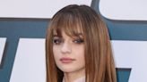 Ficha el cambio de look más 'chic' de Joey King, la actriz de moda