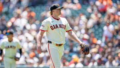 San Francisco Giants Trade Deadline Plans All Depends on One Thing