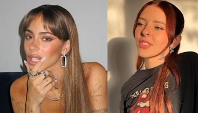 ¿Quién es Young Miko, la cantante que sería la novia de Tini Stoessel? - Diario Río Negro