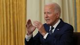 Explainer-Democrats to nominate Joe Biden in virtual vote before convention, despite turmoil