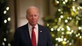 President Biden and first lady meet with patients at Children's National Hospital