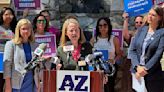 Arizona AG asks state Supreme Court to prevent delay in abortion law repeal