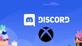 El chat de voz de Discord llegará a Xbox; algunos jugadores ya pueden usarlo