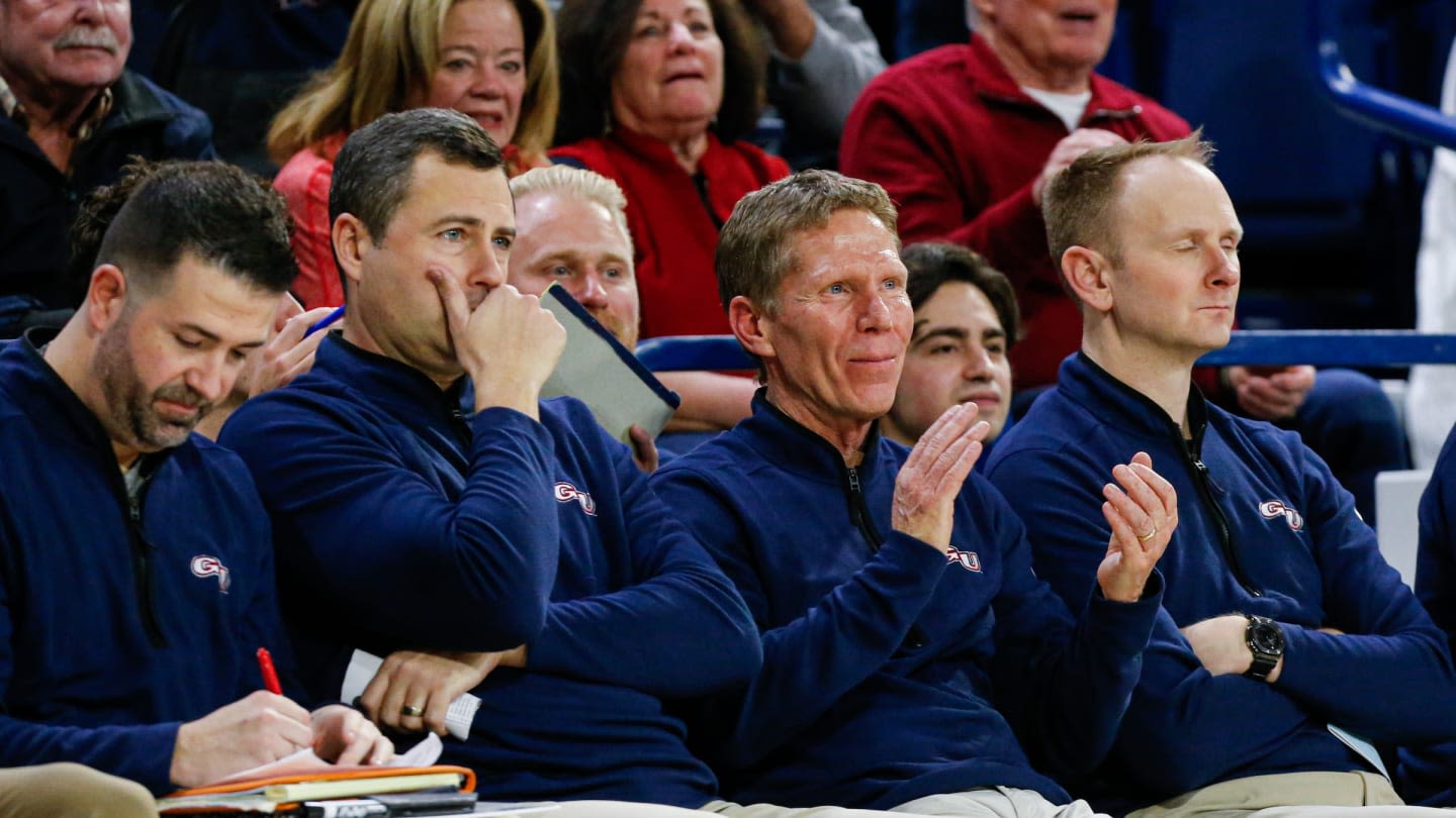 Greg Heister believes ‘it’s time’ to put Mark Few in the Basketball Hall-of-Fame