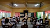 Filipinas suspende dos días las clases presenciales en las escuelas públicas por el calor