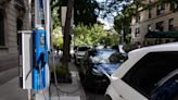 NYC's Curbside EV Chargers Are Popular — and Often Blocked