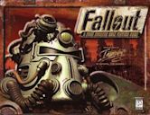 Fallout: A Post Nuclear Role Playing Game