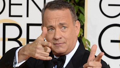 Tom Hanks elige las tres películas favoritas de su carrera y al menos dos son una sorpresa