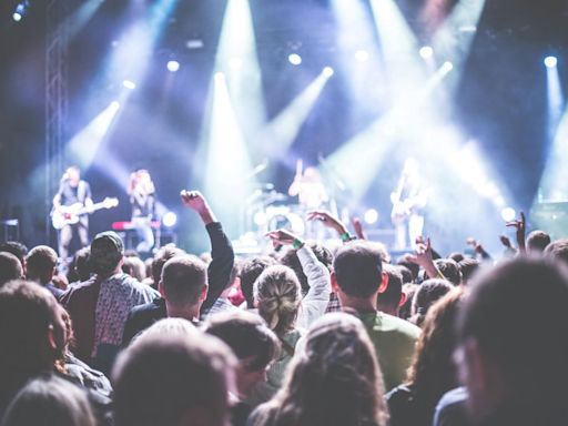 Navigating the blank space in Singapore’s concert tourism