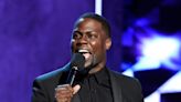 Comedian-actor Kevin Hart to give Columbus a 'Reality Check' on Nov. 5. Here's how to get tickets