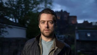 BBC Rebus start time, full cast list, filming locations and episodes for Ian Rankin adaptation