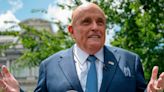 Giuliani defends Trump after January 6 committee points to his attempts to overturn the 2020 presidential election