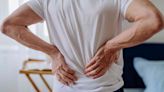 Lower Back Pain Causes and Treatment