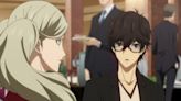 Persona 5: The Animation Season 1 Streaming: Watch & Stream Online via Hulu and Crunchyroll