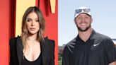 Hailee Steinfeld and Josh Allen's Relationship Hard Launch Is a Total Touchdown - E! Online