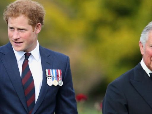 Is Prince Harry Asked To Make 'Public Statement on Huge Mistake' To End Feud With Prince William And Princess...