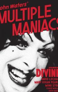 Multiple Maniacs