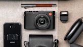 Leica confirms commitment to compact cameras with the new Leica D-Lux 8