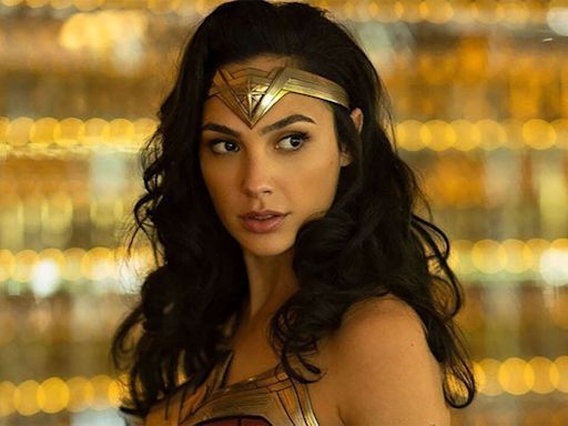 Patty Jenkins Says DC Isn't Interested In Making Wonder Woman Movies