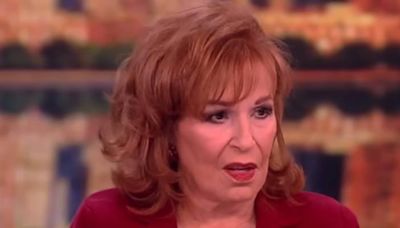 ‘Oh please, get a job’: Joy Behar slams young Americans for feeling left behind — but as a recent study shows, it may be baby boomers who are stopping them from getting ahead