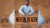 Advocate tackles stigma around mental health with upcoming forum in Memphis