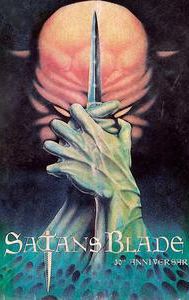 Satan's Blade