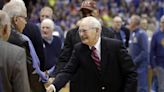 Ted Owens, 93, to join Larry Brown, Roy Williams at Kansas Jayhawks reunion game