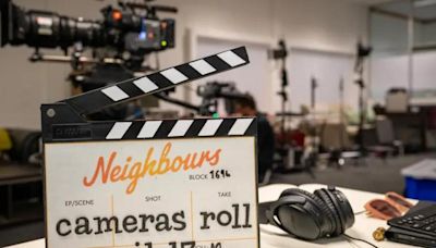 Selling Sunset star to join Neighbours cast as guest businesswoman
