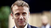 Macron fordert Parteien zur Bildung von Großer Koalition auf