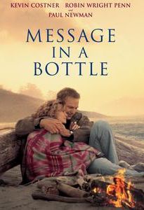 Message in a Bottle