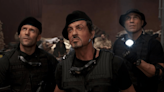 The Expendables Franchise SteelBook Collection Release Date & Price Set