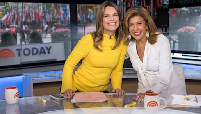 Anchors who could be next to face the chop after Hoda shock departure