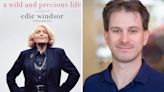 Edie Windsor’s Memoir ‘A Wild And Precious Life’ In Works As Limited Series From Adam Milch & That’s Wonderful Productions