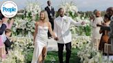 Actor Jaleel White Marries Tech Exec Nicoletta Ruhl in L.A. Country Club Wedding! See the Photos (Exclusive)