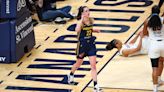 Watch Caitlin Clark's WNBA debut on Disney Plus