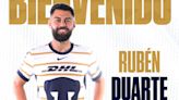 El traspaso de Rubén Duarte al Pumas dejará un pellizco en el Espanyol