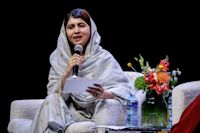 Malala Yousafzai vows support for Gaza after backlash