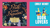 The Best Enemies-to-Lovers Books for Our "Pride and Prejudice" Fans Out There