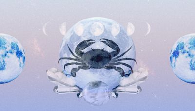 Your June 2024 Horoscope Brings Cancer Season, a Capricorn Full Moon, and Saturn Retrograde