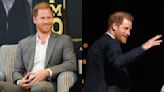 Prince Harry Returns to London With His Signature Style for the Invictus Games Foundation 10th Anniversary