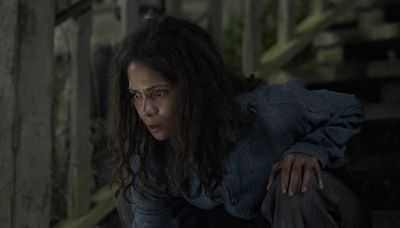 Halle Berry is a mother at the end of her rope in upcoming psychological horror-thriller ‘Never Let Go’